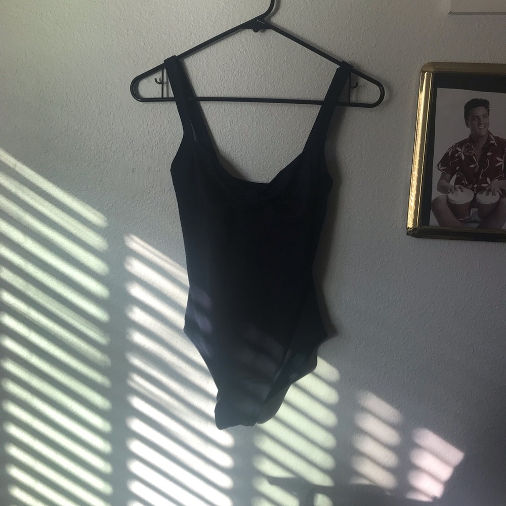 Kate Spade swimsuit